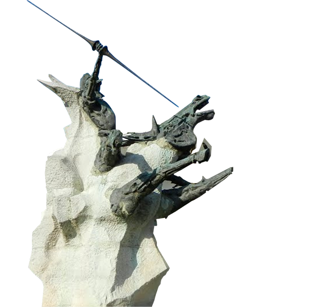 Quijote Washington